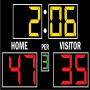 icon Basket ScoreBoard for Sony Xperia XZ1 Compact