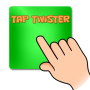 icon Tap Twist for Samsung Galaxy J2 DTV