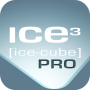 icon Ice Cube PRO for Huawei MediaPad M3 Lite 10