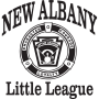 icon New Albany Little League