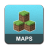 icon Maps for Minecraft 1.0.8