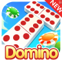 icon Domino Offline : Gaple Master