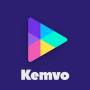icon kemvo : movies & tv series for Sony Xperia XZ1 Compact