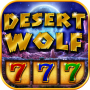 icon Desert Wolf Slots