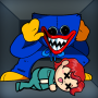 icon Huggy Survival Horror Playtime