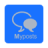 icon Myposts App 1.3