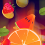 icon Fruits Falling for Samsung Galaxy Grand Prime 4G