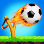 icon Slingshot Football Game for LG K10 LTE(K420ds)