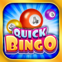 icon Quick Bingo—Play Bingo at Home