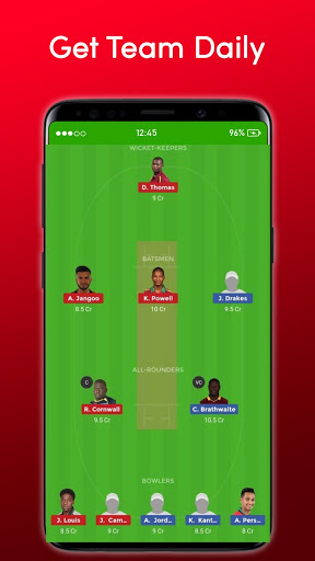 Dream11 Fantasy Cricket IPL Team Predictions Guide