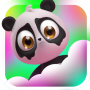 icon Pedantic Panda Escape