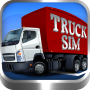 icon TruckSim