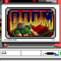 icon DOOM DOS Player
