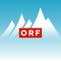 icon ORF Ski Alpin for tecno F1