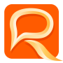 icon RealPopup LAN chat