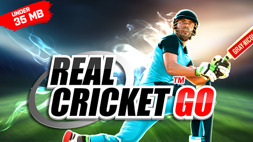 Real Cricket™ GO