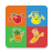 icon Fruits Memory Game 2.8.0