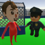 icon Escape From Prison 3D 2021