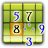 icon Sudoku Free 1.521