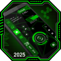 icon Strip Launcher 2