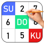 icon Sudoku Puzzles - Free Sudoku