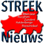 icon Streek Bulletin for Samsung Galaxy Trend 3