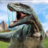 icon City Rampage: Dinosaur games 4.0