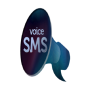 icon Voice To Sms - No Typing