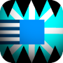 icon speed block