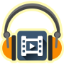icon Video MP3 Converter Cut Music