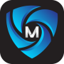 icon Meld VPN - Fast & Secure VPN for Samsung S5830 Galaxy Ace