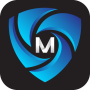 icon Meld VPN - Fast & Secure VPN for Samsung Galaxy J2 DTV