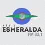 icon Rádio Esmeralda FM 93,1 for Samsung S5830 Galaxy Ace