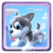 icon Puppy Runner 1.2.3