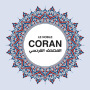icon Coran en Français القرآن فرنسي for iball Slide Cuboid