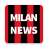 icon Milan News 3.9.9