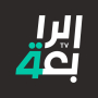 icon com.alrabiaa.tv