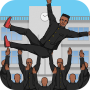 icon 熱血高校！胴上げ部 for HTC 10