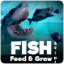 icon Tips For Fish Feed & Grow Fish