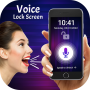 icon Voice Screen Lock: Voice Lock