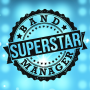 icon Superstar Band Manager for Samsung S5830 Galaxy Ace
