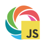 icon Learn JavaScript for Samsung Galaxy Note 10 1