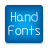 icon Handwritten 2 FFT 12.0