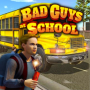 icon Bad Guys at School