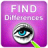 icon Find Differences Puzzle game 1.0.7