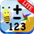 icon First Grade Math LITE 6.3