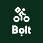 icon Bolt Food Courier for Samsung Galaxy Note 10 1