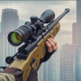 icon Sniper 3D Strike Fury Shooter for Huawei Y7 Prime