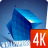 icon 3D wallpapers 4k 1.0.10