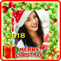 icon 2018 Christmas Photo Frames
